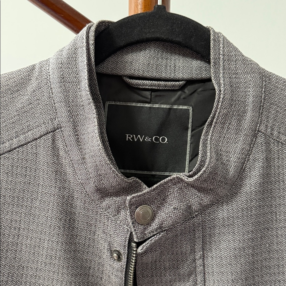 Men’s Jacket - Picture 3 of 6